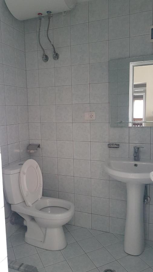 Aralis Rooms Саранде Екстериор снимка