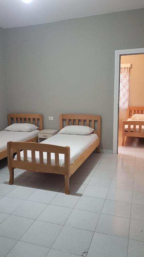 Aralis Rooms Саранде Екстериор снимка